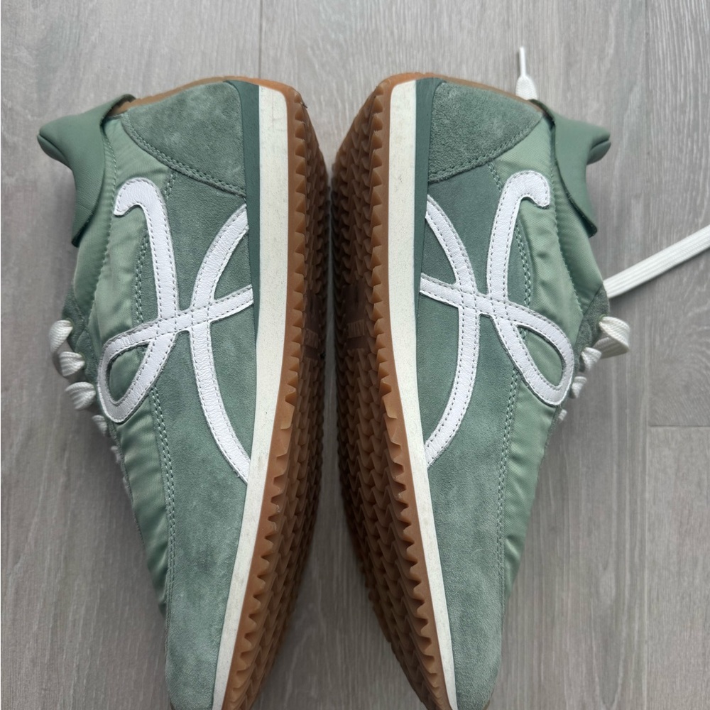 Loewe Flow Runner Sneakers